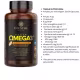 Essential Nutrition Super Omega 3 TG Gastro Resistant - Suplemento Alimentar (90 Cápsulas) (2)