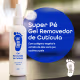 Super Pé - Gel Removedor De Cutícula 50ml (2)