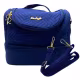 Necessaire Térmica Rubys Com Alça Azul Marinho Necf-138b (1)