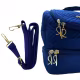 Necessaire Térmica Rubys Com Alça Azul Marinho Necf-138b (9)