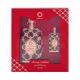 Coffret Luxury Collection Amber Rouge Orientica Eau de Parfum Perfume Unissex 30ml + Eau de Parfum 7,5ml (2)