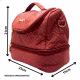 Necessaire Térmica Rubys Com Alça Terracota Necf-138b (7)