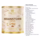 Essential Nutrition Brainstorm Coffee Caramel Latte - Suplemento Alimentar 274g (2)
