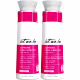 Kit Let Me Be Supreme Mask Keratin (2 Produtos)