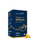 Puravida Super DHA Concentrado - Ômega 3 (120 Cápsulas) (1)