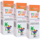Kit Floral Ervas do Brasil Vita Rex Vitamina D3 Kids (3 Unidades) (2)