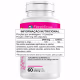 Floral Ervas do Brasil Colágeno + Vitamina C - Suplemento Alimentar (60 Cápsulas) (2)