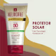 FQM Melora Heliocare Protetor Solar Gel Creme MaxDefense FPS50 UVA/UVB 50g (4)