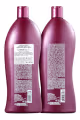Senscience True Hue Kit Shampoo 1L + Condicionador 1L (3)