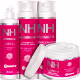 Kit Belkit NH New Hair Reconstrução Capilar (4 Produtos) (2)