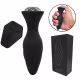 Sexy Import - Plug Anal com Vibrador e Controle Remoto (4)