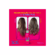 Máscara Cabelo Elástico SOS Forever Liss + Escova Mágica (4)