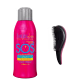 Máscara Cabelo Elástico SOS Forever Liss + Escova Mágica (1)