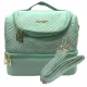 Necessaire Térmica Rubys Com Alça Verde Claro Necf-138b (1)