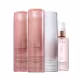 Kit Braé Revival - Shampoo 250ml + Condicionador 250ml + Leave-In 200ml + Óleo Gorgeous 60ml (1)