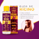 Belkit Óleo de Rícino - Reparador de Pontas 60ml (2)