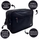 Necessaire Rubys Preta Nec-641d (2)
