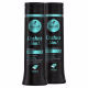 Kit Haskell Cachos Sim Shampoo e Condicionador 300ml Cabelos Cacheados (1)