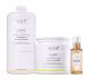 Kit Keune Care Vital Nutrition Shampoo 1000ml e Máscara 500ml + Satin oil 95ml (1)