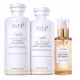 Kit Keune Care Vital Nutrition Shampoo 300ml e Condicionador 250ml + Satin Oil 95ml (1)