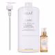 Kit Keune Care Vital Nutrition + Satin Oil Duo Salon + Válvula Pump (3 Produtos) (1)