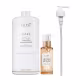 Kit Keune Satin Oil Shampoo 1000ml + Óleo 95ml + Válvula Pump (1)