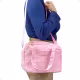 Necessaire Térmica Rubys Com Alça Rosa Necf-154b (12)