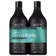 Kit Vizet Cresce Forte (2 Produtos)