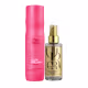 Kit Wella Professionals Color Brilliance Sh 250ml + Oil Reflections 100ml (1)