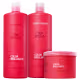 Kit Wella Professionals Invigo Color Brilliance Plus (3 Produtos) (1)