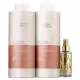 Kit Wella Professionals Oil Reflections + Fusion (3 Produtos)