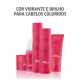 Kit Wella Professionals Invigo Color Brilliance Cor Vibrante (3 Produtos) (7)