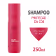 Kit Wella Professionals Color Brilliance Sh 250ml + Cond 200ml + Masq 150g + Oil Reflections Light 30ml (2)