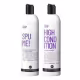 Kit Spume, High Condition e Pudding Curly Care (3)