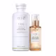 Kit Keune Satin Oil Shampoo 300ml + Óleo 95ml (1)
