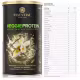 Essential Nutrition Veggie Protein Baunilha - Suplemento Alimentar 450g (2)