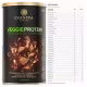 Essential Nutrition Veggie Protein Cacau - Suplemento Alimentar 455g (2)