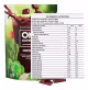 Puravida One Nutrition Vegan Protein Chocolate - Suplemento Alimentar em Pó 900g (2)
