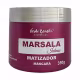 Verde Brasil Cosméticos Matizador Marsala Intense - Máscara Capilar 350g (1)