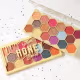 Honey Bomb Paleta de Sombras Luisance - L3226 (1)