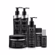 Kit Luxe Shampoo, Condicionador, Máscara, Leave-in e Óleo Luxuoso - Amend (1)