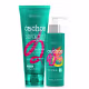 Kit Ativador De Cachos + Leave-in Cachos Fechados Amend 250g (1)