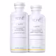 Kit Keune Care Vital Nutrition Shampoo 300ml e Condicionador 250ml + Satin Oil 95ml (2)