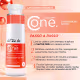 Let Me Be Cauter One - Tratamento Capilar 500ml (2)