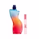 Shakira Dance Ocean EDT Perfume Feminino 80ml + Dance Midnight Miniatura 10ml (1)