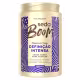 Kit Seda Boom Shampoo 250ml + Cond. 250ml + Creme 1kg + Emulsão (6)