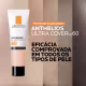La Roche-Posay Anthelios Ultra Cover Cor 1.0 FPS60 - Protetor Solar Facial Com Cor 30g (9)