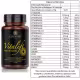 Kit Essential Nutrition Vitalift Coenzima COQ10 (2 Produtos) (2)