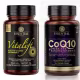 Kit Essential Nutrition Vitalift Coenzima COQ10 (2 Produtos) (1)
