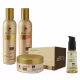 Kit Avlon KeraCare Intensive Restorative Completo (4 Produtos) (1)